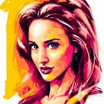 Deirdre Coulter Cross - @deirdrecross - Instagram