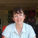 Deirdre Cunningham - @cunningdo6 - Instagram