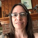 Deirdre Cunningham - @savagegirl40 - Instagram
