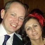 Deirdre Cunningham McCormack - @dee72mccormack - Instagram