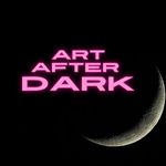 Deirdre Devine AAD2024 - @artafterdark2024 - Instagram
