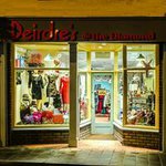 Deirdre's At The Diamond - @deirdresatthediamond - Instagram