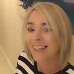 Deirdre - @gannon.deirdre - Instagram