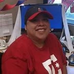 Deirdre Gutierrez - @deirdre_gutierr - Instagram