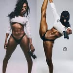 Deirdre Gutierrez - @gutierrez_deirdre - Instagram