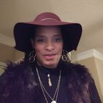 Deirdre Haggerty - @deejoja26 - Instagram