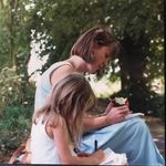 Deirdre Hudson - @deirdrehudsonart - Instagram