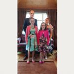 Deirdre Hynes - @donegal_dee - Instagram
