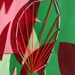Deirdre Hynes Artist - @roaringheartart - Instagram