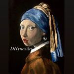 DHynes Art 🎨🧑🏻‍🎨 - @deirdrehynes_art - Instagram