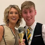 Deirdre Johnston (Close) - @deirdre.close20 - Instagram