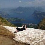 Deirdre Joyce - @deejoyce22 - Instagram