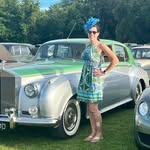 Deirdre Joyce - @winthrop_wildcat - Instagram