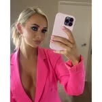 Deirdre Seoige - @deirdrejoycex - Instagram