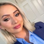 DJ MUA 💋 - @deirdrejoyce_makeup - Instagram