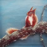 Deirdre Kinney Art - @deirdrekinneyart - Instagram