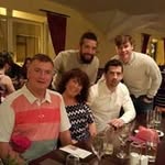 Deirdre Lynch - @deirdrelynch60 - Instagram