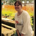 Deirdre Lynch - @deelynch99 - Instagram