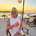 Deirdre Lynch - @deirdrelynch_ - Instagram
