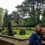 Deirdre Lynch - @petitecrimson - Instagram