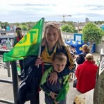 Deirdre Lynch - @deezerlynch22 - Instagram