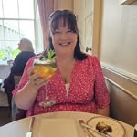 Deirdre Lynch O'Brien - @deirdre1412 - Instagram