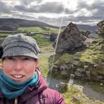 Deirdre Madden - @maddendeirdre - Instagram