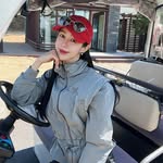 Deirdre Mathis - @jiejiejiang0607 - Instagram