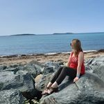 Deirdre McCabe - @deirdremcc1 - Instagram