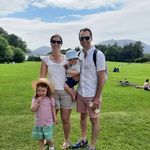 Deirdre McCabe - @mccabed4 - Instagram
