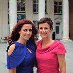 Deirdre McDermott - @deirdremcdermott666 - Instagram