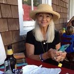 Deirdre Mcnulty - @ceadmilefailte54 - Instagram