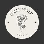 Deidré Meyer Create - @deidremeyercreate - Instagram