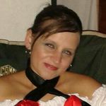 Deidre Toinette Meyer - @dtmeyer88 - Instagram