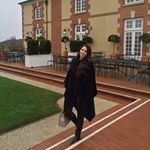 Deirdre Miller - @dkmill - Instagram