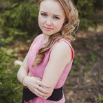 Deirdre Miller - @deirdremiller9gam - Instagram