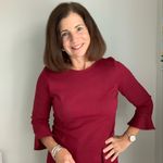 Deirdre Parker - @smallchangebigresults - Instagram