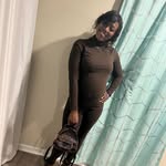 Deidre Patton - @patton_deidre - Instagram