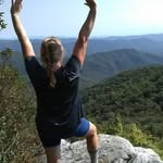 Deirdre Russell Patton - @dee_hikes - Instagram