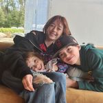 Deidre Potter - @runpotterrun - Instagram