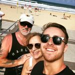 Deidre Potter McConville - @pottermcconville - Instagram