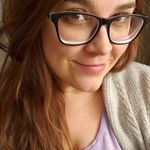 Deirdre Potter - @deirdrefpotter - Instagram