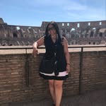 Deirdre Pratt - @cyb3rsensei - Instagram