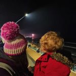 Deirdre Quigley - @cosmictrousers - Instagram
