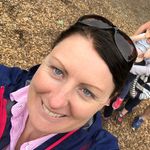 Deirdre Richardson - @deirdremrichardson - Instagram