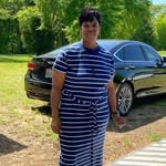 Deirdre Sanders - @michaeletwin68 - Instagram