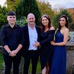 Deirdre Tobin - @deirdretobin82 - Instagram