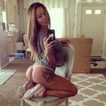 Deirdre Tyson - @paulvance582997 - Instagram