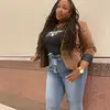 Deirdre Wells - @flirtynomad - TikTok