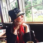 DeirdreWildman - @deirdrewildmanchrysalis - Instagram
